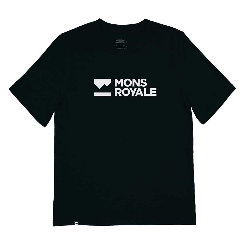 T-shirt Icon Merino | Femme