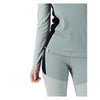 Olympus Half Zip | Women's Mons Royale Baselayers