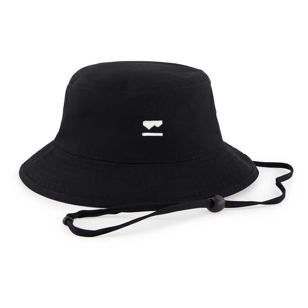 Chapeau Bucket Ridgeline
