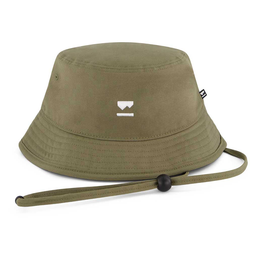 Chapeau Bucket Ridgeline
