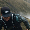 Velocity Trail Cap Mons Royale 100580-1171-175-OS Caps & Hats One Size / Mauve