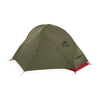 Access 1 Tent MSR 13131 Tents 1P / Green