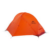 Access 1 Tent MSR 13116 Tents 1P / Orange
