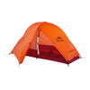 Access 1 Tent MSR 13116 Tents 1P / Orange