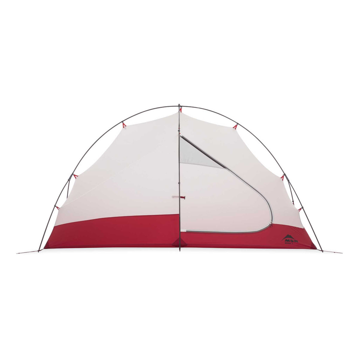 Access 2 Tent MSR 13117 Tents 2P / Orange