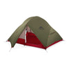 Access 3 Tent MSR 13133 Tents 3P / Green