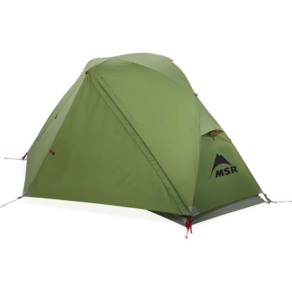 Elixir 1 Tent MSR 13698 Tents 1P / Green