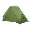 Elixir 1 Tent MSR 13698 Tents 1P / Green
