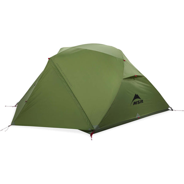 Elixir 3 Tent MSR 13700 Tents 3P / Green