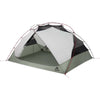 Elixir 3 Tent MSR 13700 Tents 3P / Green