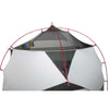 Elixir 3 Tent MSR 13700 Tents 3P / Green