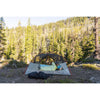 Hubba Hubba LT 3 Tent MSR 14308 Tents 3P / Olive Night