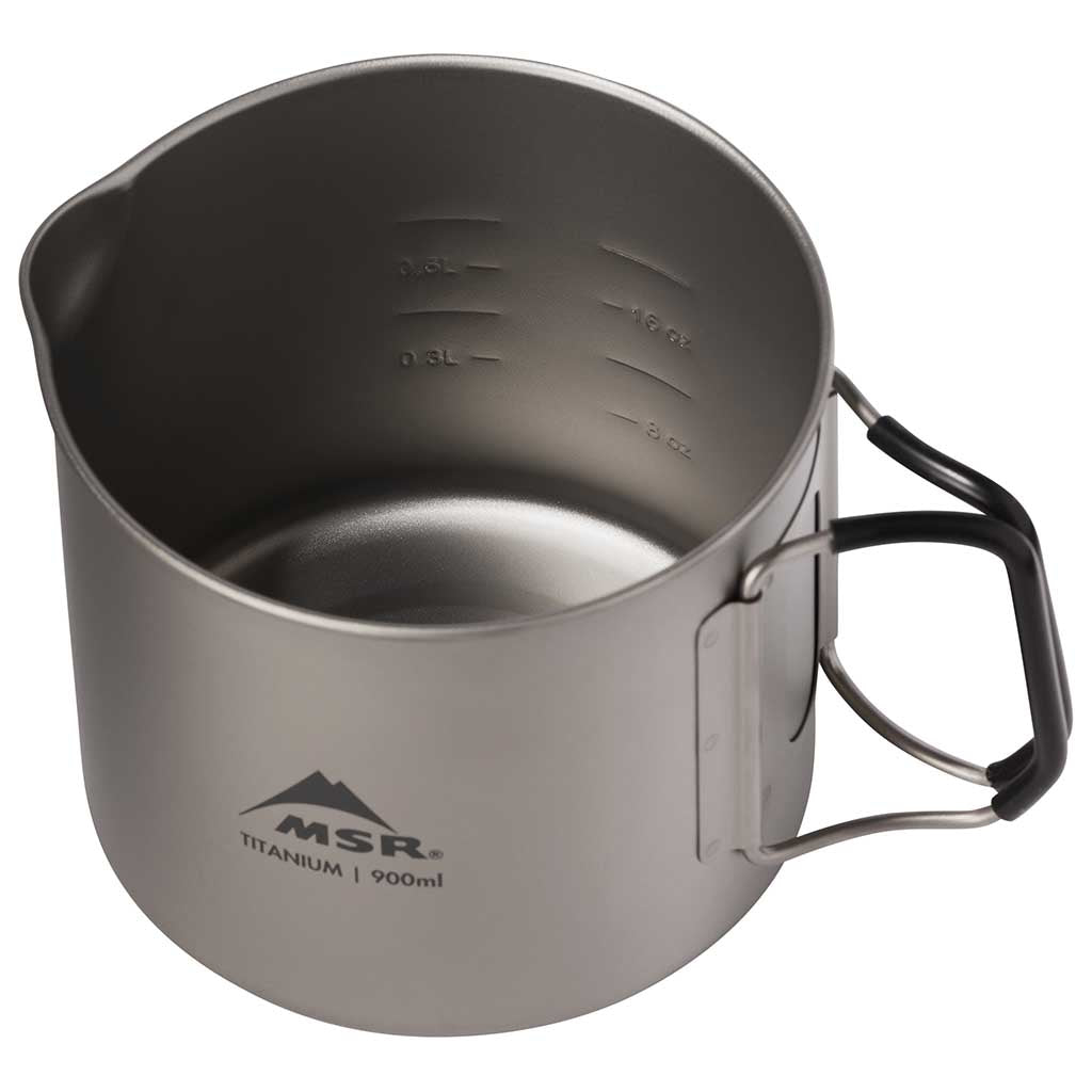 Titan Kettle MSR Kettles
