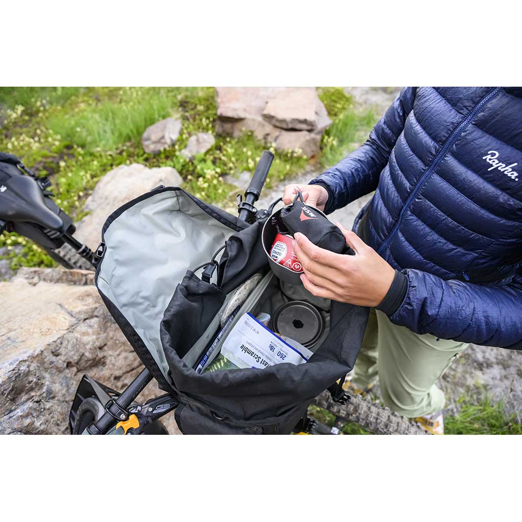 Titan Kettle MSR Kettles