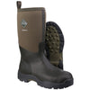 Derwent II Short Boots | Unisex Muck Boots Co Wellingtons