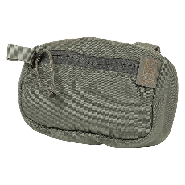 Forager Pocket Mystery Ranch 110863-037-01 Pouches Large / Foliage
