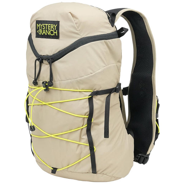 Gallagator 10 Mystery Ranch 113089-255-45 Backpacks 10L / Hummus Dobby