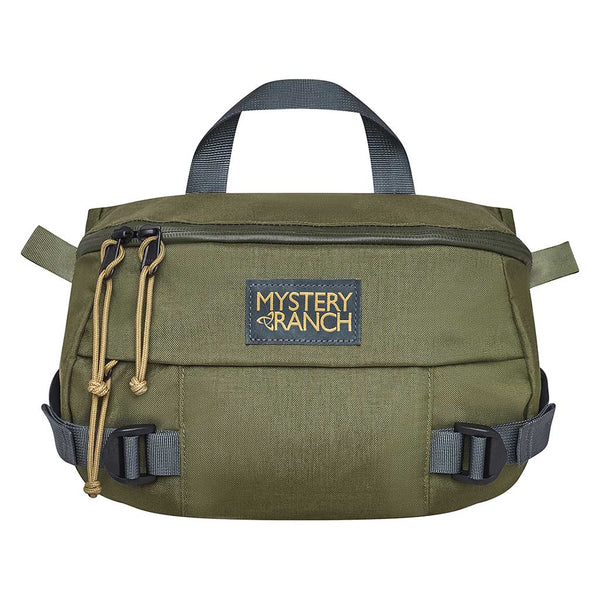 Hip Monkey Mystery Ranch 110670-341-00 Bumbags 8L / Ponderosa