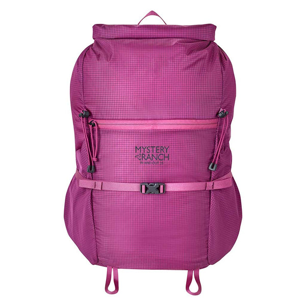 In and Out 25 Mystery Ranch 113243-537-00 Backpacks 25L / Wildflower