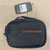 Mission Control | SMALL DEFECT SALE Mystery Ranch SDS-MR-195307 Pouches Small / Black