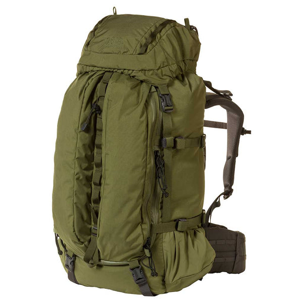 Terraframe 80 Mystery Ranch Backpacks