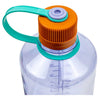 1L Narrow Mouth Tritan Sustain Nalgene N2021-0132 Water Bottles 1 Litre / Amethyst