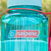 1L Narrow Mouth Tritan Sustain Nalgene N2021-0132 Water Bottles 1 Litre / Amethyst