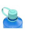 1L Narrow Mouth Tritan Sustain Nalgene N2021-3332 Water Bottles 1 Litre / Cornflower