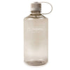 1L Narrow Mouth Tritan Sustain Nalgene N2021-2832 Water Bottles 1 Litre / Cotton Monochrome