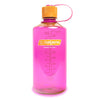 1L Narrow Mouth Tritan Sustain Nalgene 2021-2432 Water Bottles 1 Litre / Flamingo Pink