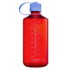 1L Narrow Mouth Tritan Sustain Nalgene N2021-3532 Water Bottles 1 Litre / Marmalade