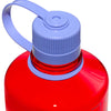 1L Narrow Mouth Tritan Sustain Nalgene N2021-3532 Water Bottles 1 Litre / Marmalade
