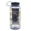 1L Wide Mouth Tritan Sustain Nalgene N682023-0014 Water Bottles 1 Litre / Camo