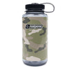 1L Wide Mouth Tritan Sustain Nalgene N682023-0014 Water Bottles 1 Litre / Camo