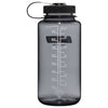 1L Wide Mouth Tritan Sustain Nalgene N682021-0333 Water Bottles 1 Litre / Grey