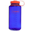 1L Wide Mouth Tritan Sustain Nalgene N2020-5932 Water Bottles 1 Litre / Periwinkle