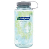 1L Wide Mouth Tritan Sustain Nalgene N682023-0017 Water Bottles 1 Litre / Seafoam