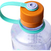 500ml Narrow Mouth Tritan Sustain Nalgene N2021-0116 Water Bottles 500ml / Amethyst