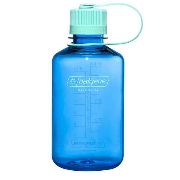 500ml Narrow Mouth Tritan Sustain Nalgene N2021-1316 Water Bottles 500ml / Cornflower