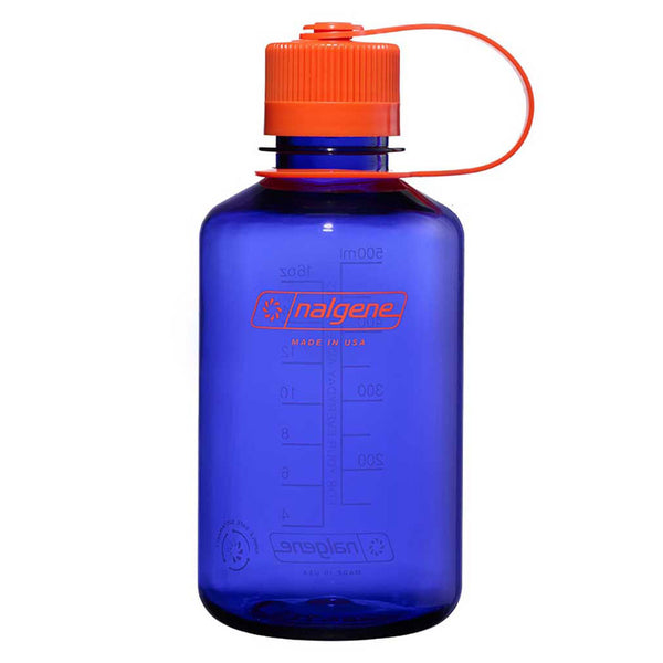 500ml Narrow Mouth Tritan Sustain Nalgene N2021-1616 Water Bottles 500ml / Periwinkle