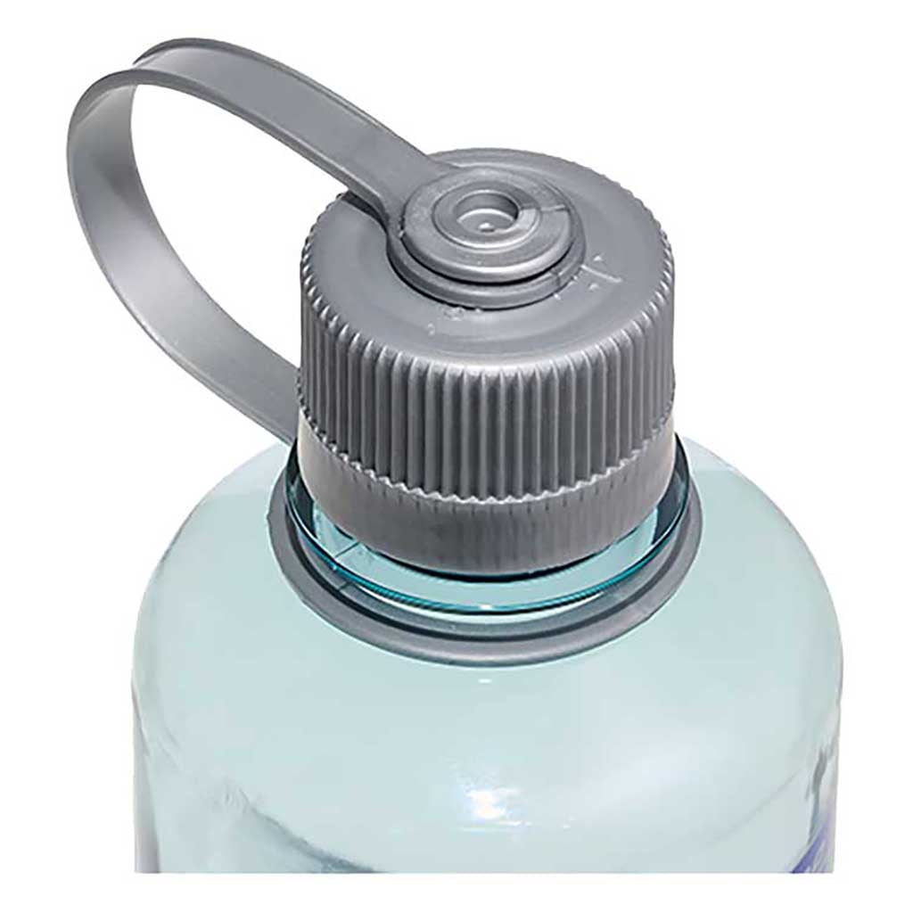 500ml Narrow Mouth Tritan Sustain Nalgene N2021-1016 Water Bottles 500ml / Sea Foam
