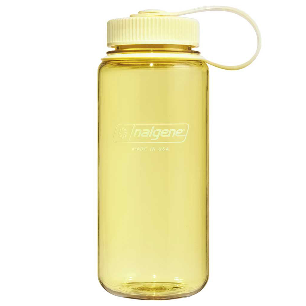 500ml Wide Mouth Tritan Sustain