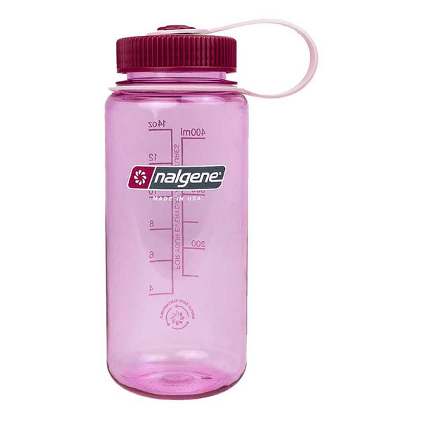 500ml Wide Mouth Tritan Sustain Nalgene N2020-2516 Water Bottles 500ml / Cosmo