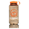 Nalgene x WildBounds | 1L Wide Mouth Tritan Sustain Nalgene NxWB-Woodsman Water Bottles 1 Litre / Woodsman