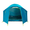 Aurora Highrise 4P NEMO Equipment 811666036438 Tents 4P / Atoll / Oasis