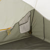 Aurora Ridge 2P Tent & Footprint NEMO Equipment 811666033925 Tents 2P / Marsh/Boreal