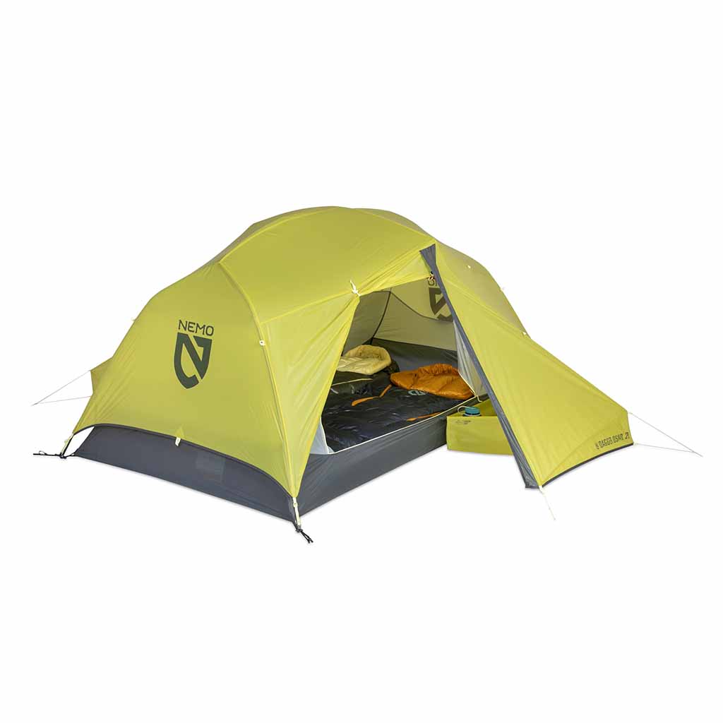 Dagger OSMO 2P Backpacking Tent