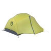 Dagger Ridge OSMO 2P Lightweight Backpacking Tent NEMO Equipment 811666036407 Tents 2P / Birch Bud