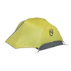 Dagger Ridge OSMO 2P Lightweight Backpacking Tent NEMO Equipment 811666036407 Tents 2P / Birch Bud