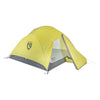 Dagger Ridge OSMO 3P Lightweight Backpacking Tent NEMO Equipment 811666036414 Tents 3P / Birch Bud